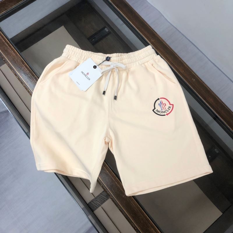 Moncler Short Pants